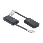 New Dewalt Oem N581444 Chipping Hammer Brush Pair Kit, 120V D25892K. Fixed Price $35.77.