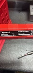 Hilti Te-cx 1-10, 26/27 P/n 2206735. Fixed Price $28.00.