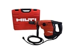 Hilti Te 70-AVR 120V Sds Max Corded Rotary Hammer Drill. Fixed Price $1899.99.