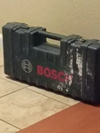 Bosch GBH2-28L Bulldog Xtreme Max 1-1/8" Sds Plus Corded Rotary Hammer Drill. Fixed Price $80.00.