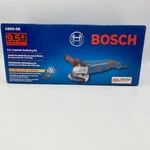 Bosch 18SG-5K 5-INCH 9.5 Amp Concrete Cutting Kit. Fixed Price $279.99.