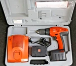 Fein Asb 14 Cordless One 2-SPEED Hammer Drill Driver With Carry Box Read. Fixed Price $285.00.