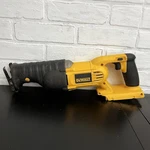 Dewalt DC305 36V Cordless Reciprocating Saw Tested Works Tool Only. Fixed Price $43.99.