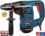 Bosch RH328VC-RT 120V Corded Rotary Hammer New Us. Fixed Price $167.89.