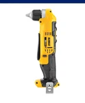 Dewalt DCD740B 20-VOLT Max Right Angle Drill (tool Only) Sealed **ships From Usa. Fixed Price $125.00.