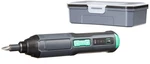 Amazon Basics By Skil 4V Rechargeable Cordless Stick Screwdriver With 34-PIEC.... Fixed Price $48.56.
