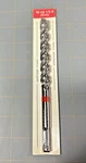 Hilti Concrete/masonry Hammer Drill Bit Te-cx 1/2" 6" Sds Plus 435013 205352. Fixed Price $17.76.