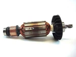 Bosch New Genuine Armature # 1614010041 For 11212VSR Rotary Hammer ++. Fixed Price $74.95.
