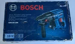 Bosch Cordless Sds-plus 3/4 In. Rotary Hammer (bare Tool) GBH18V-20N. Fixed Price $241.49.