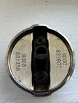 Bosch Gas Cooktop Knob Stem Replacement 5-PACK / NGM8054UC NGM8065UC NGM8056UC. Fixed Price $34.99.