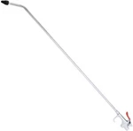 Hiltex 31111 Long Reach Pneumatic Air Blow Gun Length 24", Silver. Fixed Price $31.17.