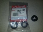 New Milwaukee Hex Dust Seals 49-62-0095 For 5311 5316 5334 5345 Hammer Drills. Fixed Price $24.99.