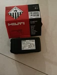 Hilti 36V Li-ion Battery B36/5.2HIGH Capacity. Fixed Price $250.00.