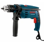 Bosch 1191VSRK-RT 1/2" 7 Amp Single Speed Hammer Drill Certified Refurbished. Fixed Price $76.82.