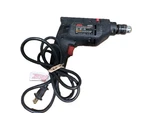 Skil 6425 - 120V 3/8" Hammer Drill Corded Works (RO1052679). Fixed Price $9.99.