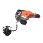 Hilti TE56 Industrial Rotary Hammer Drill 5/8"-1 9/16" Solid Bit Bad Cable As/is. Fixed Price $199.99.