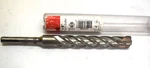 Tools 750TE090 3/4" X 8" Sds Plus Cutter Rotary Hammer Bit Made In Germany. Fixed Price $8.41.