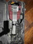 Chicago Electric Jack Hammer. Fixed Price $249.99.