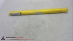 Relton RB-10-18, Rotary Rebar Cutter, 5/8" X 18"- Straight Shank,, New #268647. Fixed Price $62.50.