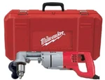 Milwaukee 3107-6 1/2" D-handle Right Angle Drill Kit. Fixed Price $248.95.