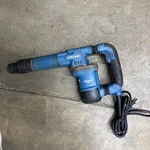 Hercules 14 Amp 7/8" Sds-max Variable Speed Rotary Hammer Drill. Fixed Price $122.00.