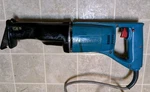 Makita JR3000V Corded Reciprocating Saw - Works Great. Fixed Price $38.99.