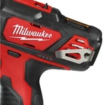 Milwaukee 2407-20 M12 12-VOLT Lithium-ion 3/8 In. Cordless Drill/driver Bare. Fixed Price $45.00.