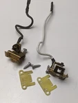 Ryobi Oem Parts. Brush Holders Assembly D620HTH Corded Hammer Drill. Fixed Price $7.99.