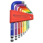 Pb Swiss 212.H-10 Rb Ballend Hex Set. Fixed Price $68.82.