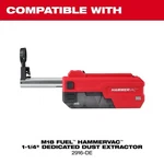 Milwaukee Tool 2916-DE M18 Fuel Hammervac Dedicated Dust Extractor For. Fixed Price $135.00.
