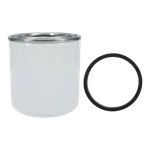 1207605H1 Spin On Fuel Filter Fits Hitachi UH80 Replaces A-WF2051J. Fixed Price $15.99.