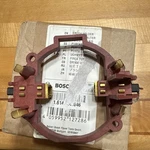 Bosch Brush Holder 1614336046. Fixed Price $15.18.