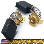 0502025007 Carbon Motor Brush Set For Ryobi BTS16 BTS20R-1 BTS211 RTS31. Fixed Price $8.99.