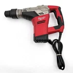 Milwaukee 5317-20 1-9/16" 40MM Sds-max Corded Rotary Hammer. Fixed Price $199.99.