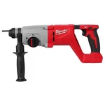 Milwaukee 2613-20 M18 18V Brushless Sds Plus D-handle Rotary Hammer Tool Only. Fixed Price $192.99.