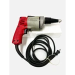 Milwaukee Screw Shooter Double Insulated 6753-1 Drywall Gun Works Great. Fixed Price $39.88.
