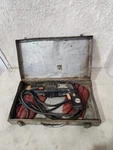Aeg Phe 16 Rl Electric Hammer Drill W/case. Fixed Price $50.00.