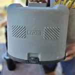 Ryobi Tools Router R161 W/case - 1.5HP 120V 60HZ 8.0A 25,000 Rpm. Fixed Price $64.99.