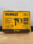 New Dewalt DCH072B 12V Li-ion Xtreme Max 9/16 Sds Plus Rotary Hammer Tool Only. Fixed Price $90.00.