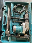Makita HR3851. Fixed Price $300.00.