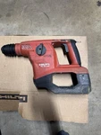Hilti 30-22 Cordless Rotary Hammer Drill Tool Only No Battery. Fixed Price $315.00.