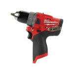 New Milwaukee M12 2504-20 1/2 12V Cordless Hammer Drill Driver Tool Only. Fixed Price $64.00.
