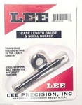 Lee Case Length Gauge & Shell Holder 257 Roberts #90123. Fixed Price $6.99.