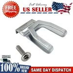 New For Bosch Belt Clip Hook Set DDS183B Free Shipping Bit. Fixed Price $7.88.