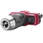 Lathe Tool Post Drill Chuck Mount - Edge Technology Includes 1/2" Keyless. Fixed Price $161.24.