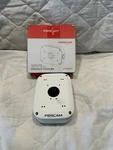 Foscam FAB28Z Waterproof Electrical Junction Box FI9928P SD2X SD2S. Fixed Price $19.79.