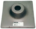 Makita 751711-A Tamper Plate, 8-INCH. Fixed Price $215.99.
