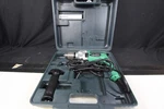 Metabo D13VF Corded Drill 850RPM 416.6IN-LBS 1/2 Keyed CHUCK(01AL26CA). Fixed Price $49.99.