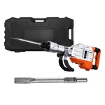 Succebuy Demolition Jack Hammer 1500W/2200W/3500W Concrete Breaker Electric. Fixed Price $302.44.