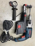 Bosch HD19-2D 2" Two-speed Hammer Drill Heavy Duty. Fixed Price $149.00.